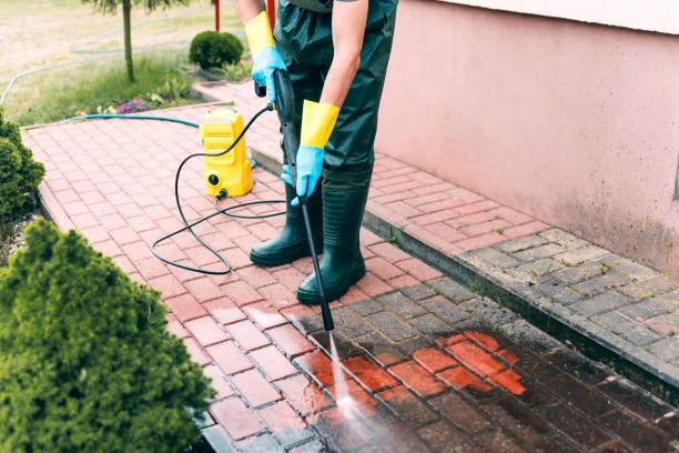 Trusted Jekyll Island, GA Pressure Washing Services Experts